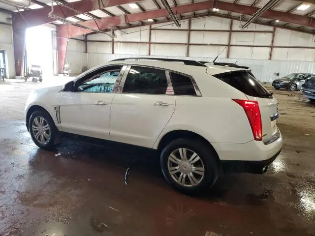 2014 CADILLAC SRX   