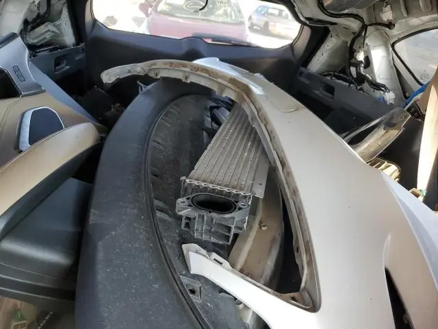 2021 ACURA RDX   