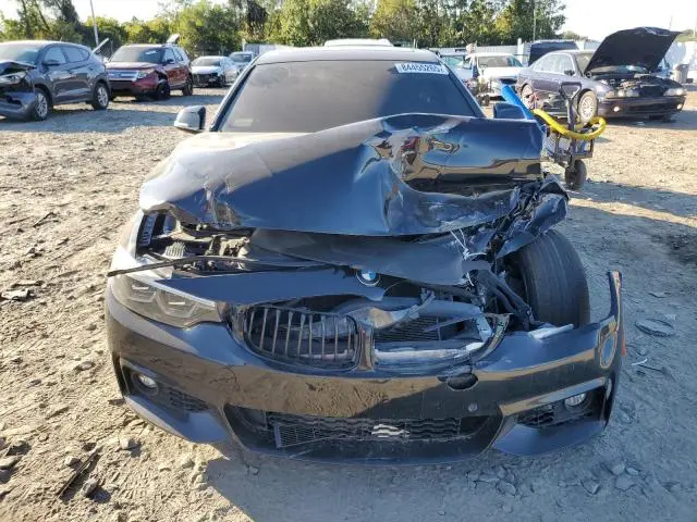 2019 BMW 430XI   