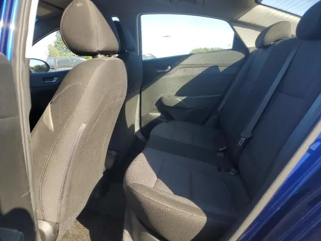 2018 HYUNDAI ACCENT SE