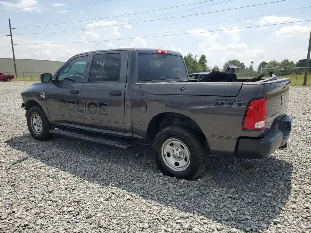 2019 RAM 1500 CLASSIC SSV  