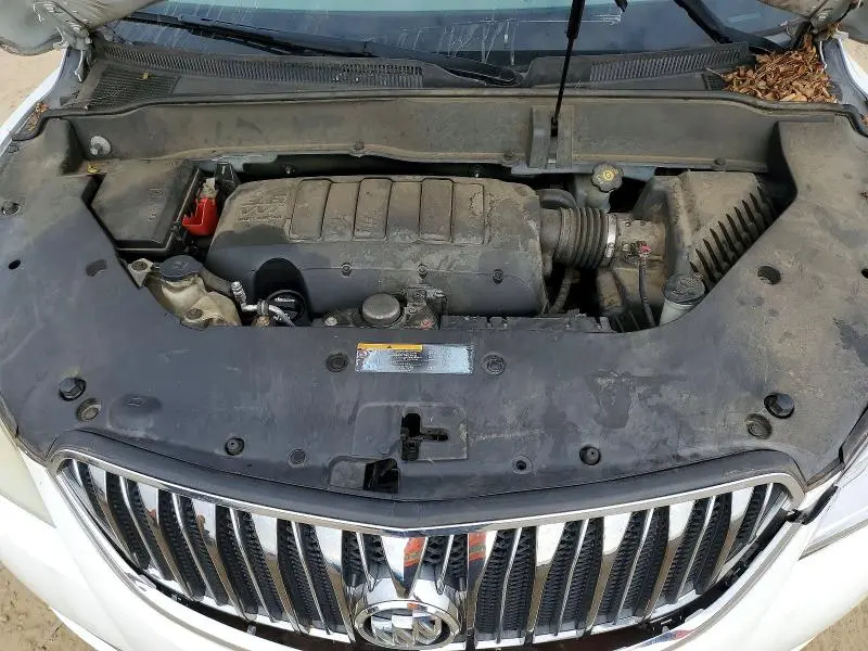 2016 BUICK ENCLAVE   