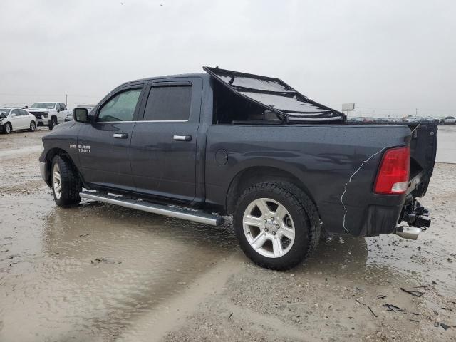 2018 RAM 1500 SLT