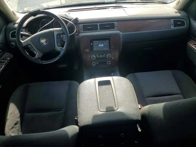 2011 CHEVROLET AVALANCHE LS  