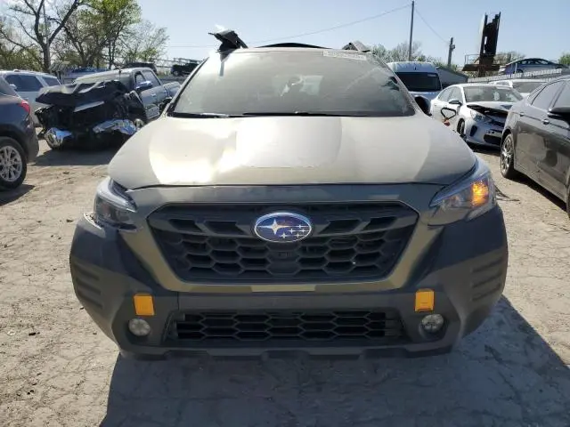 2023 SUBARU OUTBACK WILDERNESS  