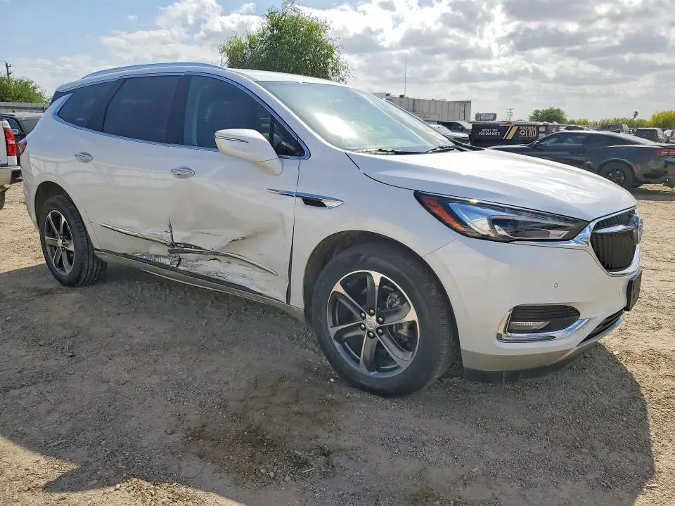 2021 BUICK ENCLAVE PREMIUM  