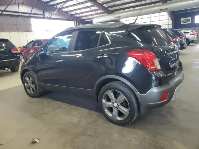 2014 BUICK ENCORE   