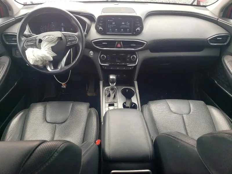 2020 HYUNDAI SANTA FE BASE  