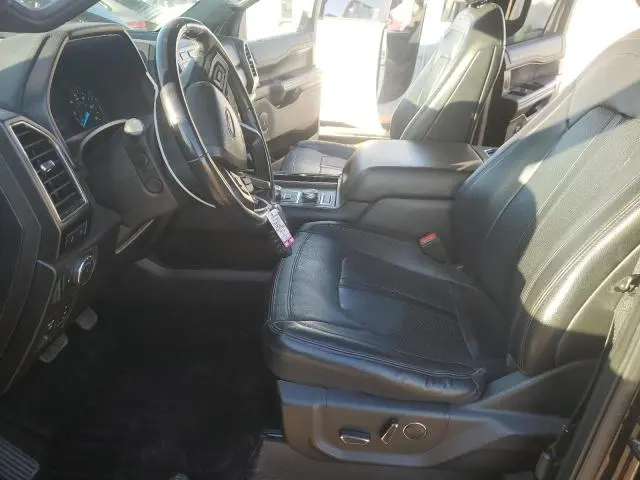 2018 FORD EXPEDITION MAX LIMITED  