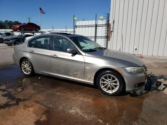 2010 BMW 328 I  