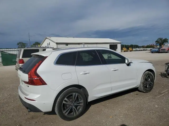 2019 VOLVO XC60 T5  