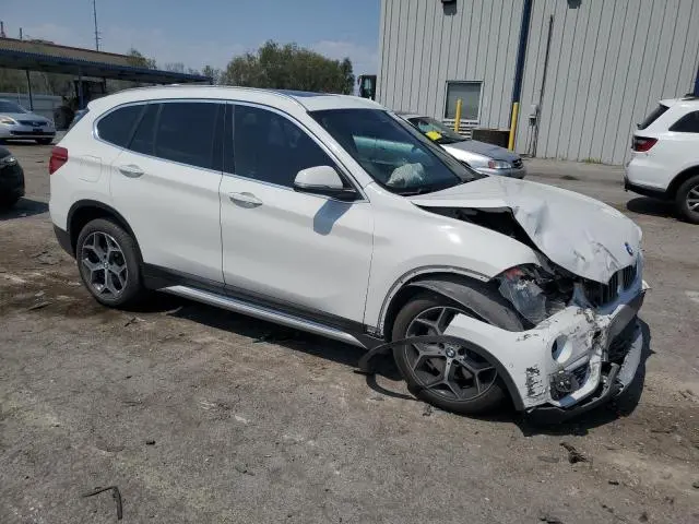 2019 BMW X1 SDRIVE28I  