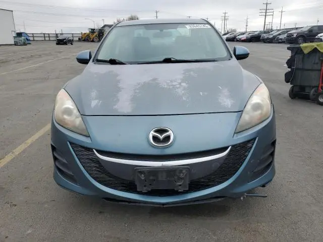 2010 MAZDA 3 I  