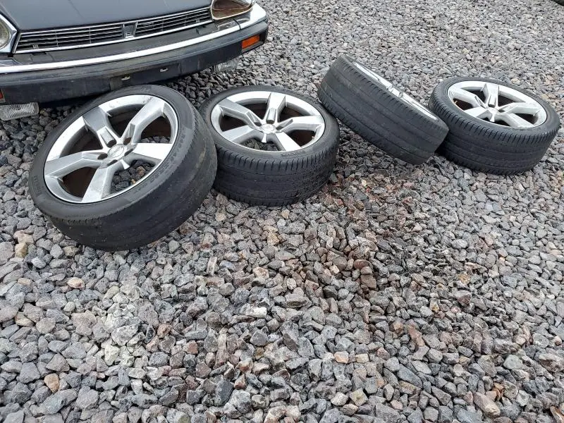 2011 CHEVROLET CAMARO SS  