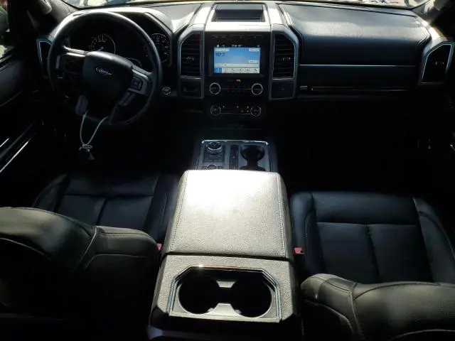 2018 FORD EXPEDITION XLT  