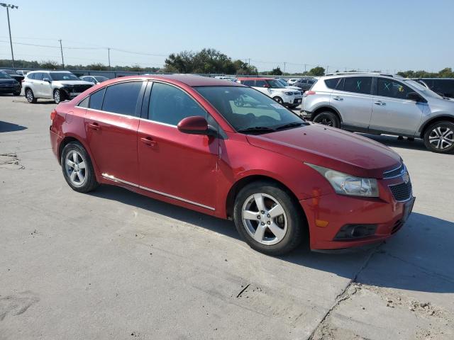 2013 CHEVROLET CRUZE LT