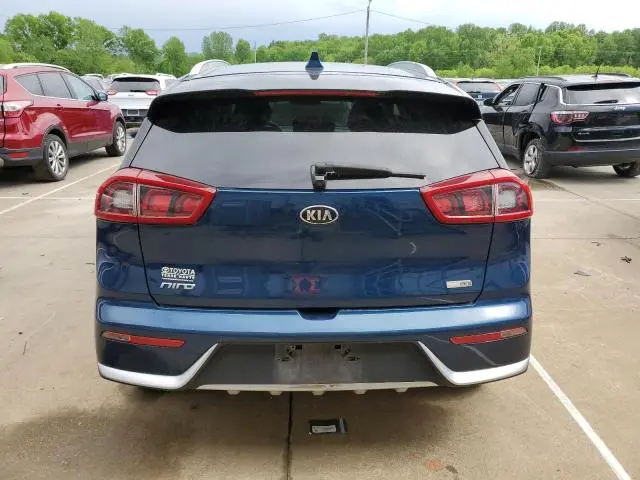 2018 KIA NIRO FE