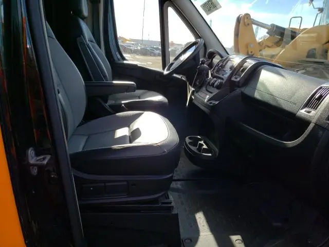 2016 RAM PROMASTER 1500 1500 STANDARD