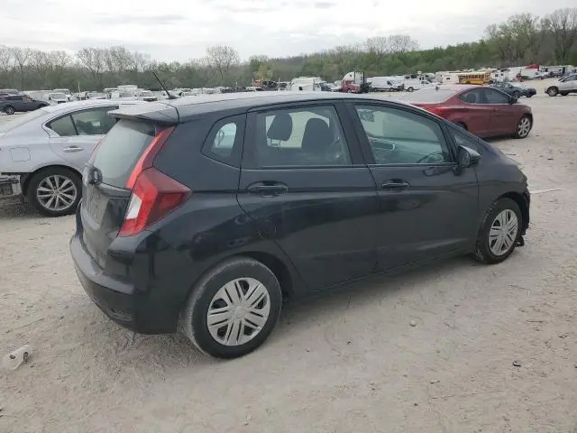 2019 HONDA FIT LX  