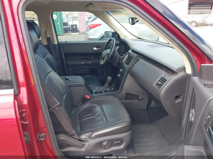 2013 FORD FLEX SEL