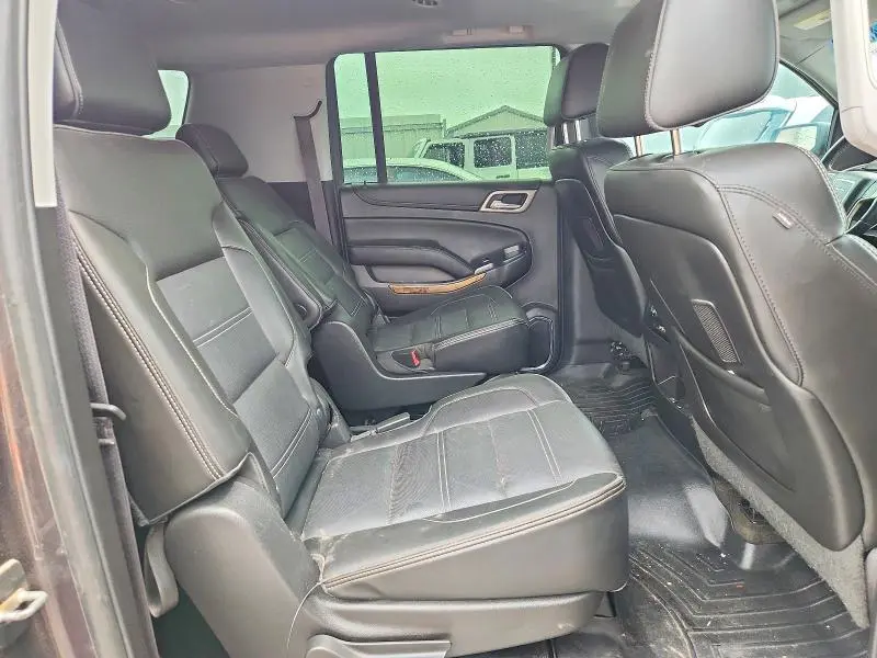 2015 GMC YUKON XL DENALI  