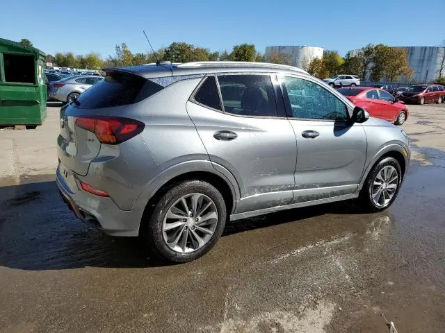 2020 BUICK ENCORE GX ESSENCE  