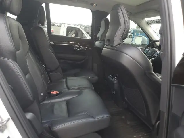 2019 VOLVO XC90 T6 MOMENTUM  