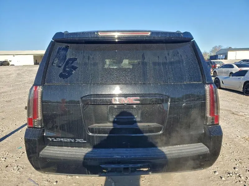 2016 GMC YUKON XL C1500 SLT  