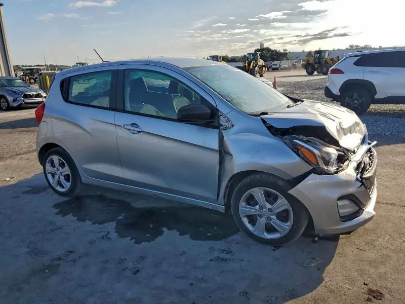 2019 CHEVROLET SPARK LS  