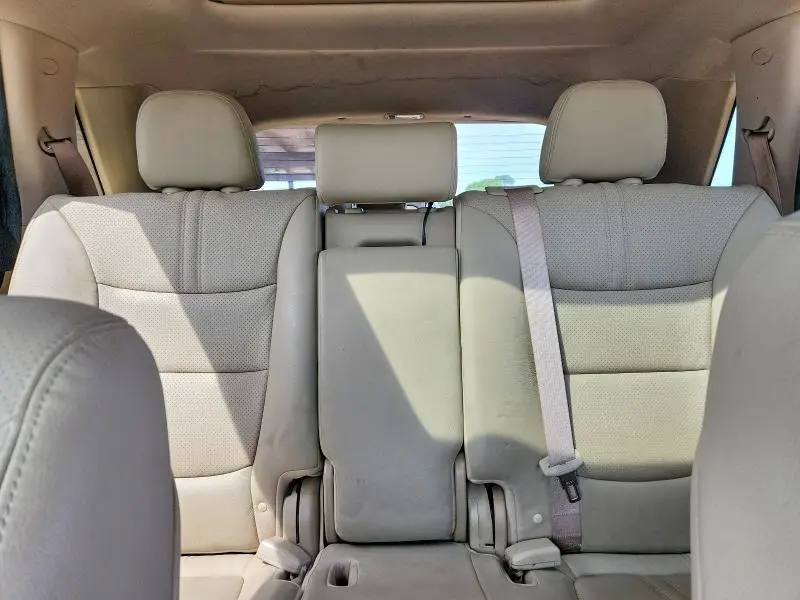 2011 KIA SORENTO EX  