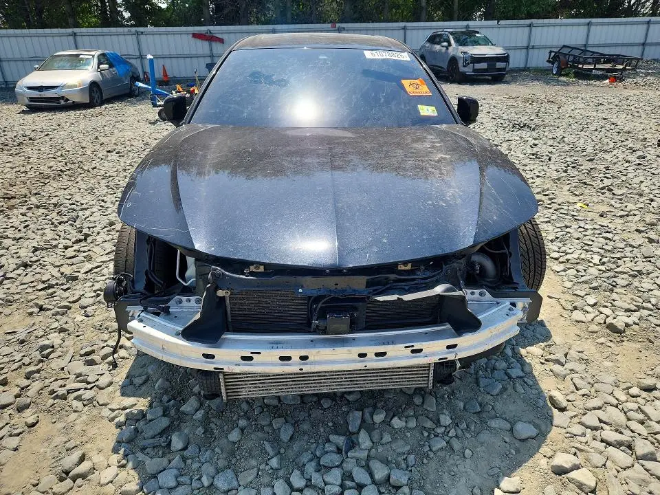 2021 ACURA TLX TECH A  