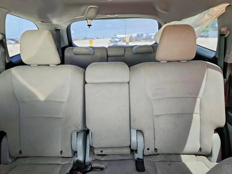 2016 HONDA PILOT EX  