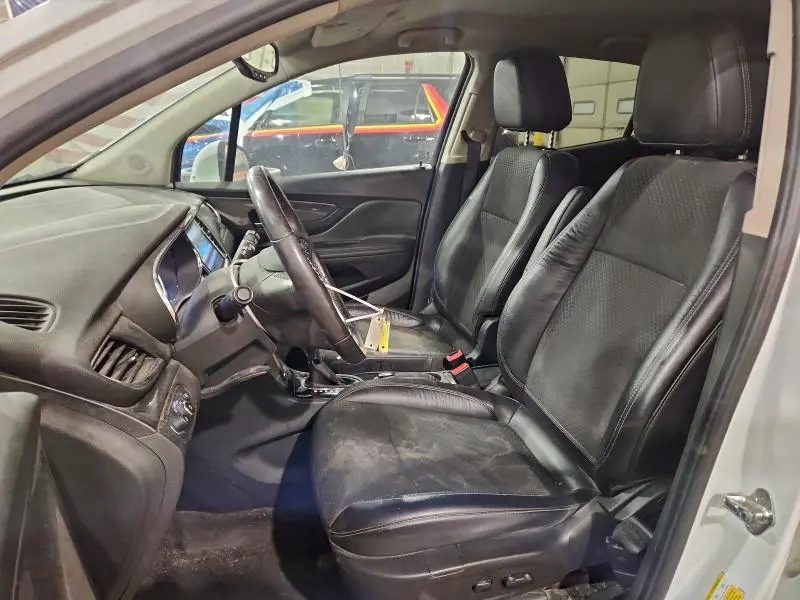 2017 BUICK ENCORE SPORT TOURING  