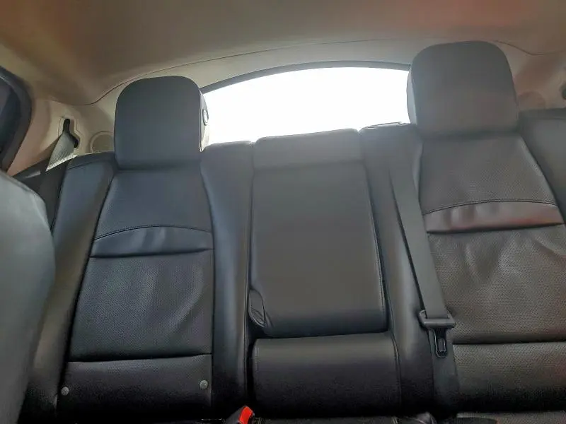 2010 ACURA ZDX TECHNOLOGY  