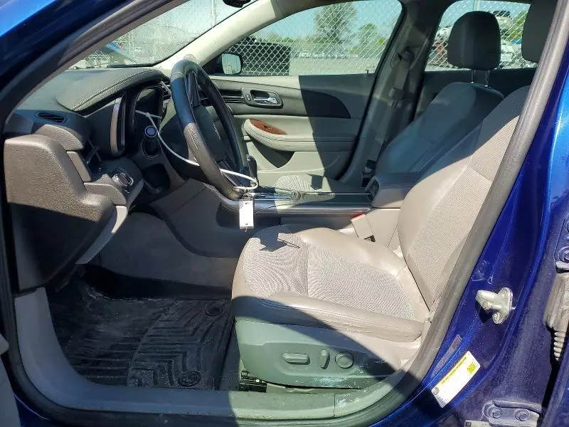 2013 CHEVROLET MALIBU 1LT  