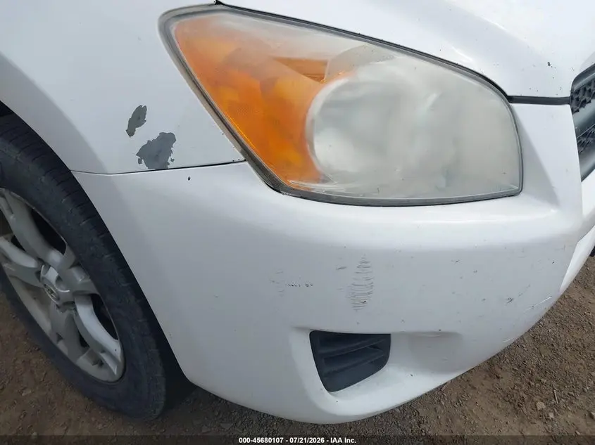 2012 TOYOTA RAV4  