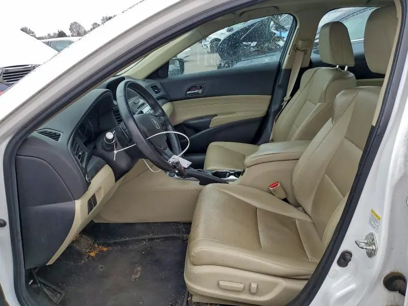 2013 ACURA ILX HYBRID TECH  