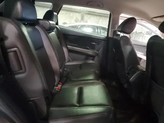 2011 MAZDA CX-9 