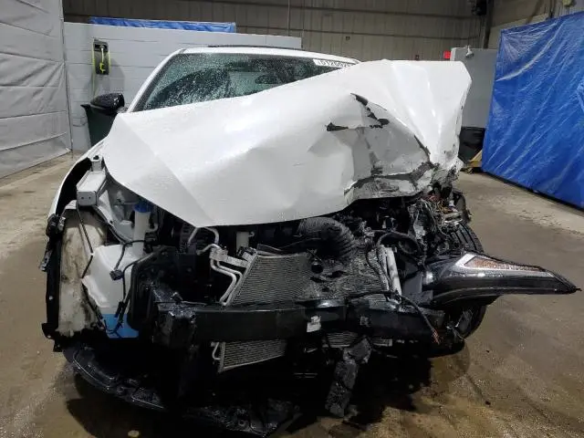 2023 KIA FORTE GT LINE  
