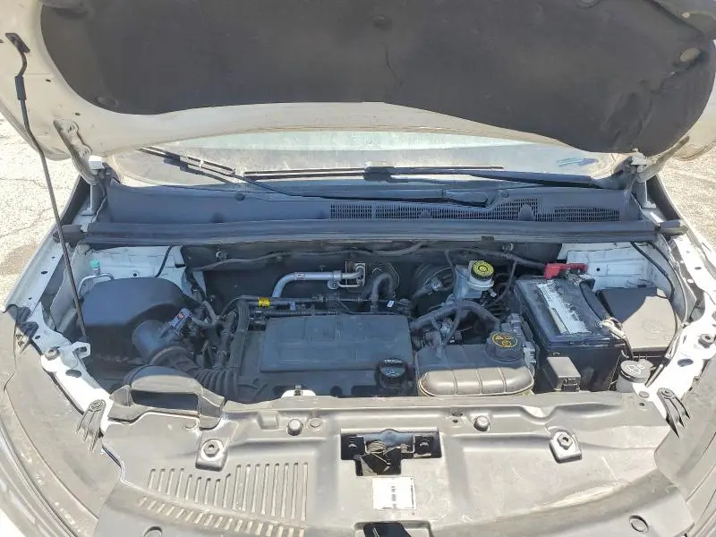 2020 BUICK ENCORE ESSENCE  
