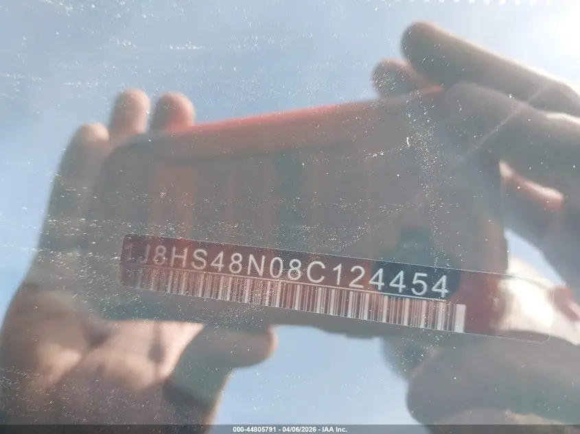 2018 JEEP GRAND CHEROKEE TRACKHAWK 4X4