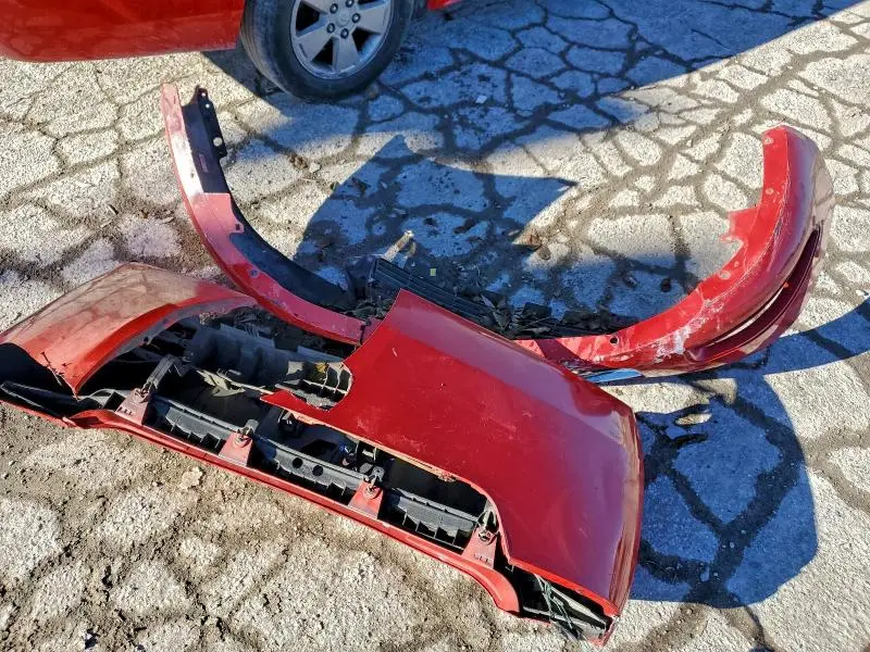 2010 CHEVROLET IMPALA LS  