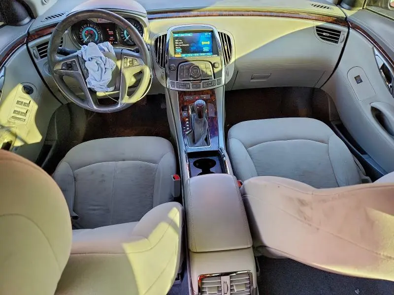 2012 BUICK LACROSSE CONVENIENCE  