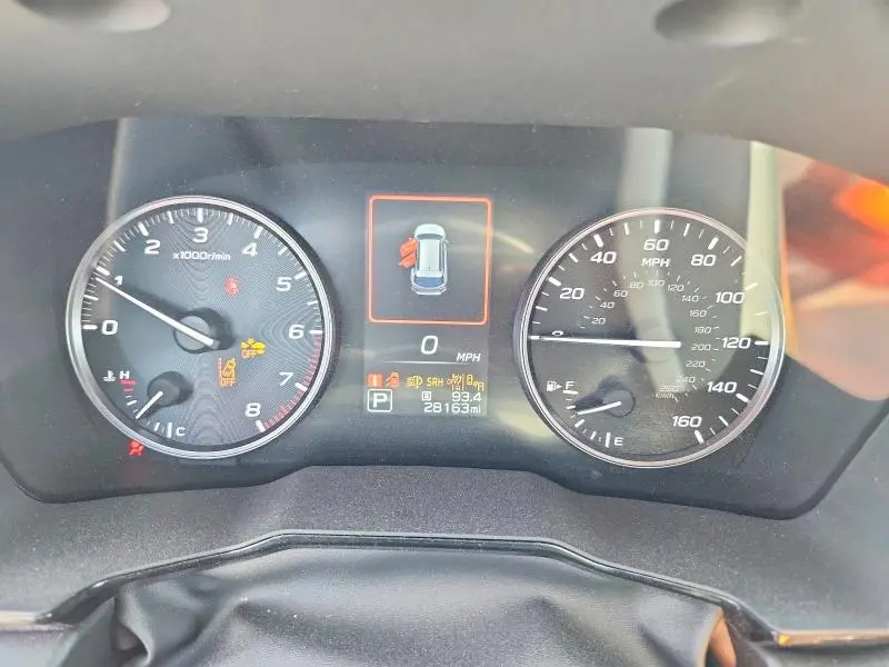 2024 SUBARU OUTBACK PREMIUM  