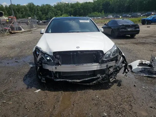 2015 MERCEDES-BENZ E 350 4MATIC  