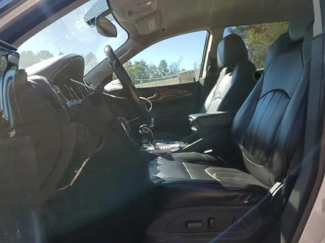 2013 BUICK ENCLAVE