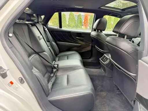 2021 LEXUS LS 500 BASE  