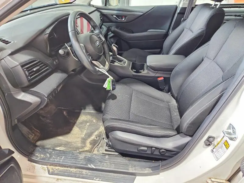2021 SUBARU LEGACY PREMIUM  
