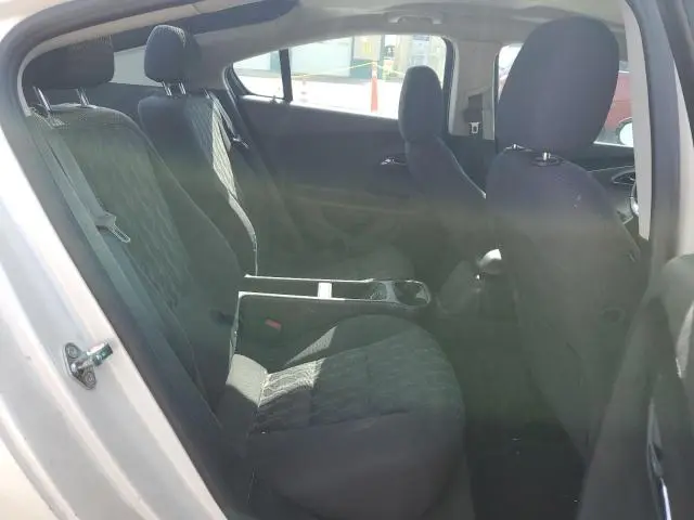 2014 CHEVROLET VOLT   