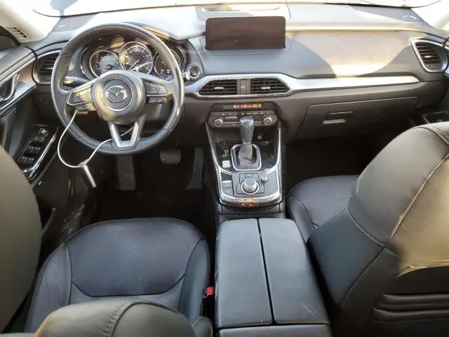 2021 MAZDA CX-9 TOURING  